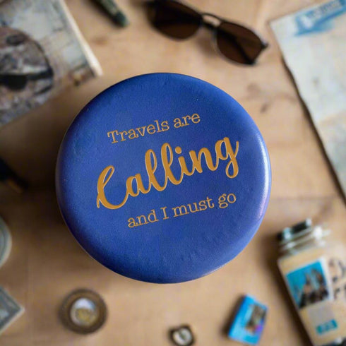 Journey Jars - Customisable Gratitude or Vision Jars